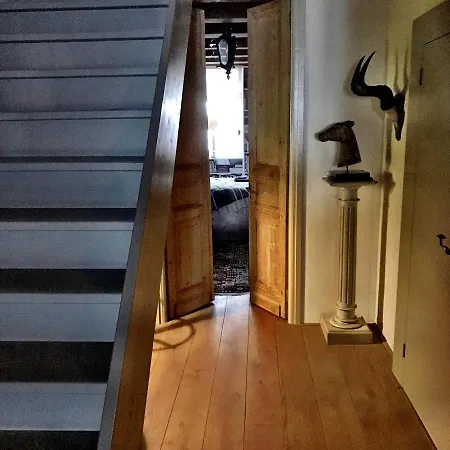 Bed and breakfast Blauwe Hoorn