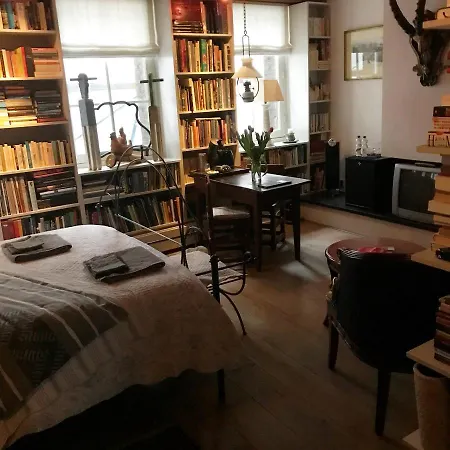 Blauwe Hoorn Bed and breakfast