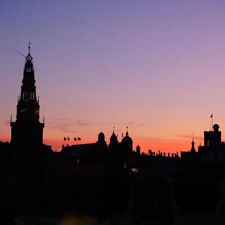 Blauwe Hoorn * Ámsterdam