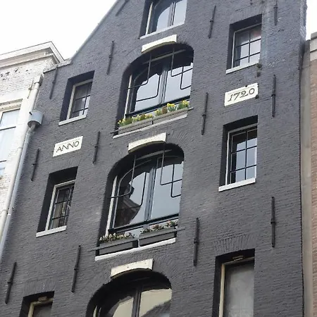 Bed and breakfast Blauwe Hoorn Ámsterdam